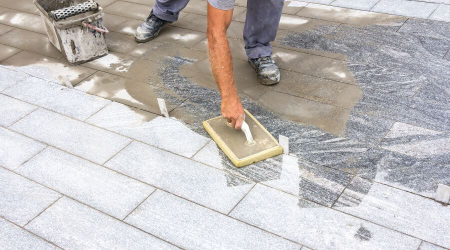 Expert tile roof repair services in Silsbee, TX